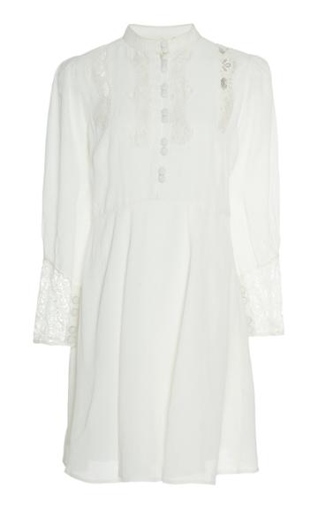 Bytimo Elegant Lace Dress