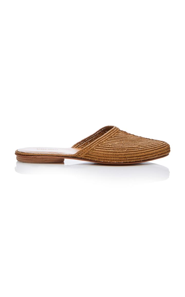 Carrie Forbes Mimi Mule