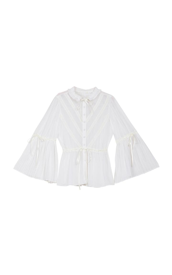 Bytimo Showpiece Blouse