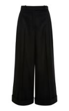 Paule Ka Wool Culotte Trouser