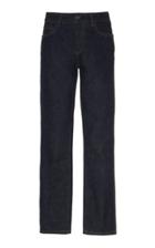 Alanui Skinny Crop Jeans