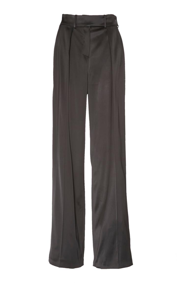 Alexandre Vauthier Wide-leg Pants