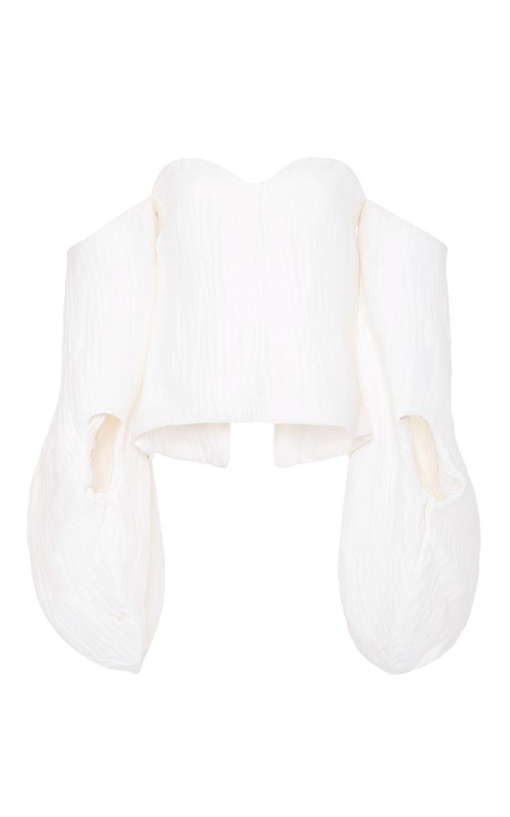 Rosie Assoulin Fig Top