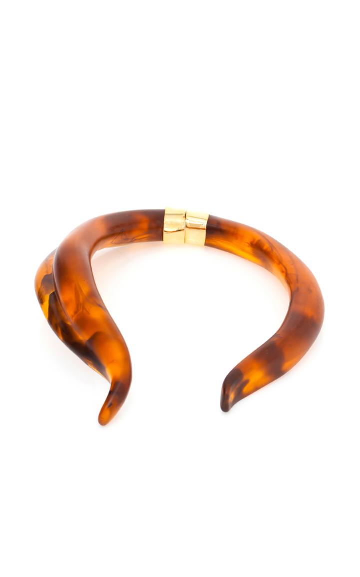Vanda Jacintho Organic Choker