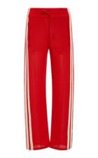 Isabel Marant Toile Dobbs Side Stripe Jogging Pants