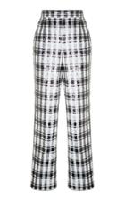 Rasario Sequin Trousers