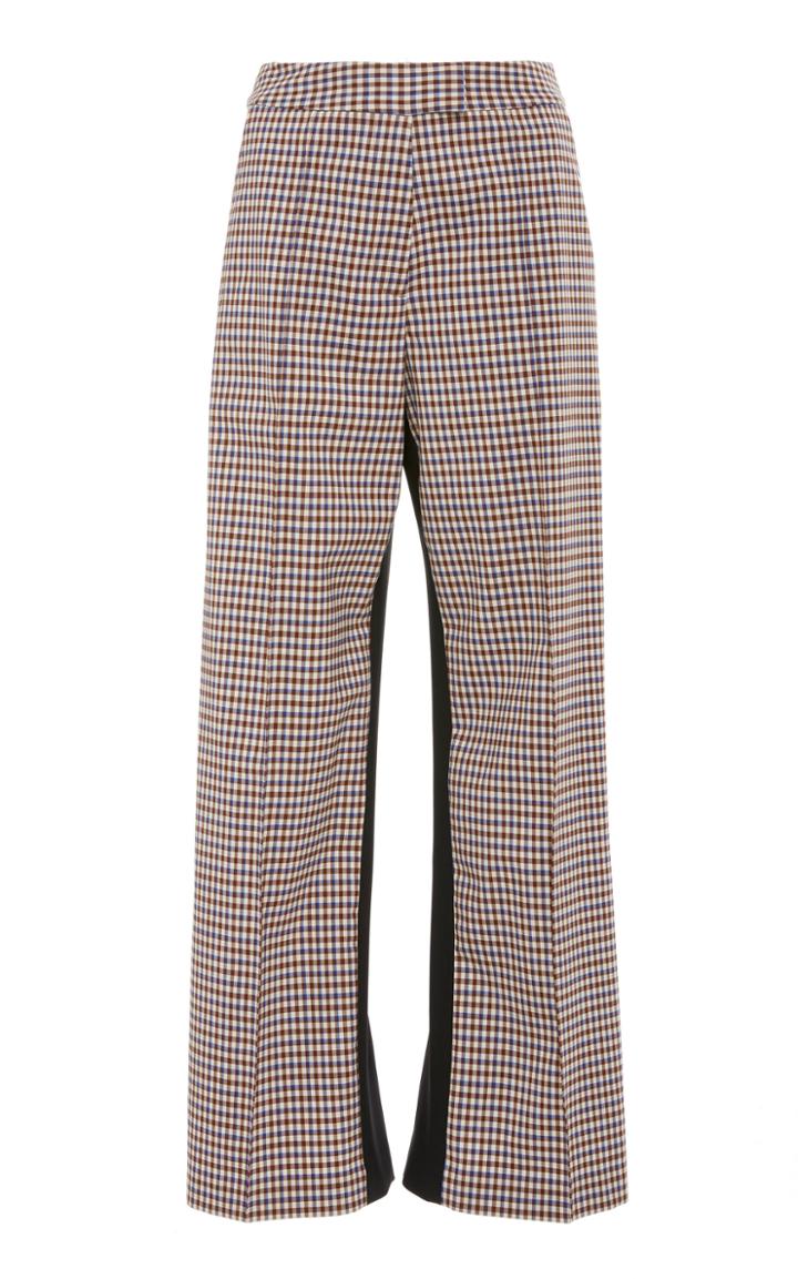 Rosie Assoulin The Scrunchy Trouser