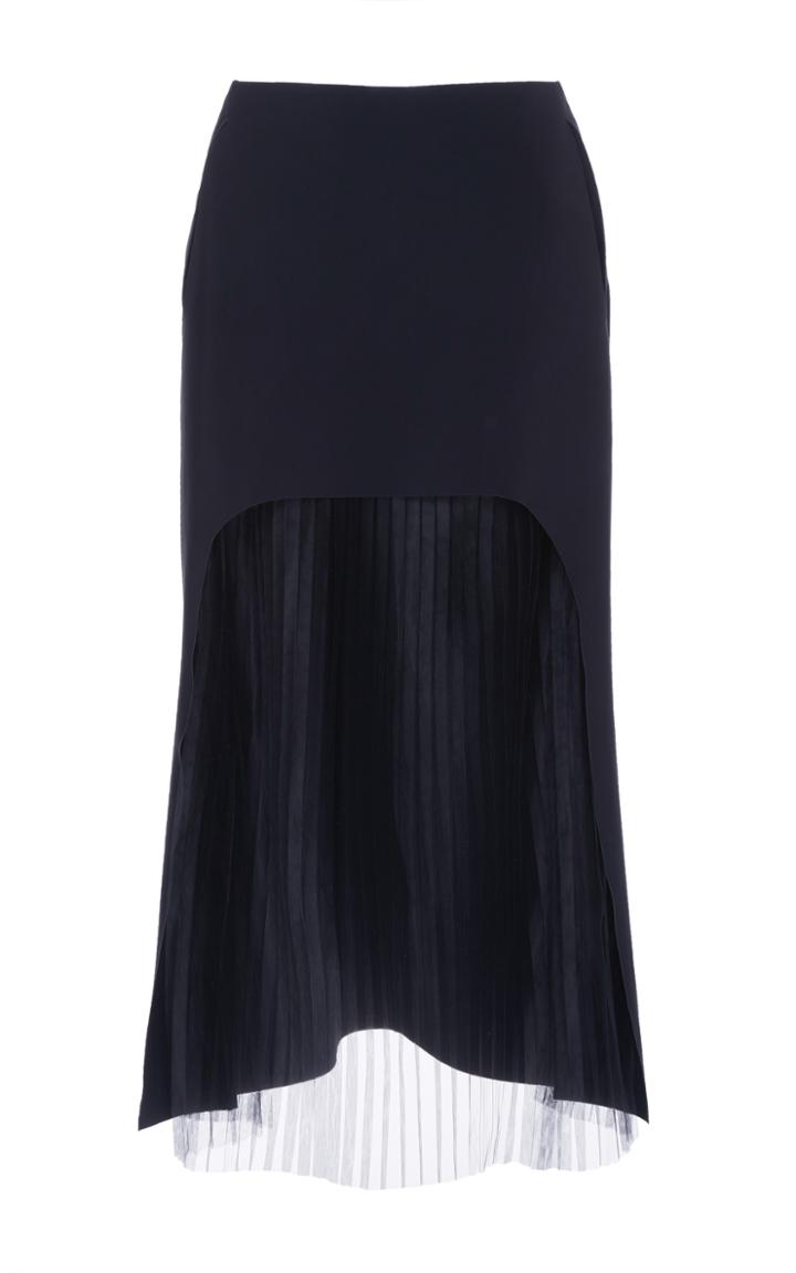 Paskal High Low Skirt