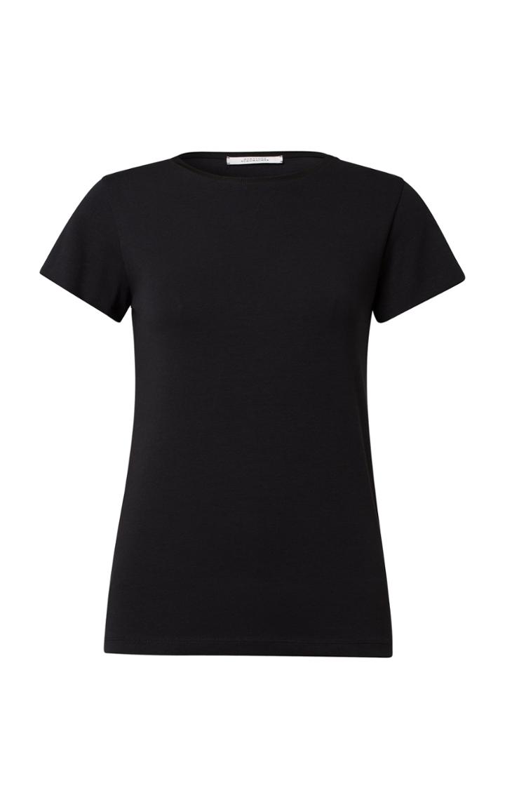 Dorothee Schumacher Fitted T-shirt