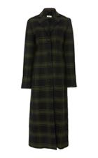 Beaufille Magna Trench Coat
