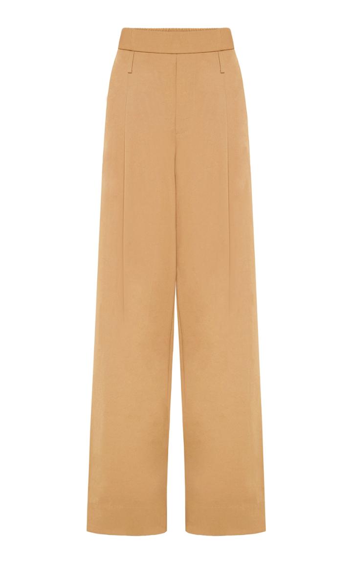 Esse Studios Cady Wide-leg Pants