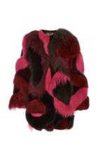 Libertine Moroccan Fur Coat