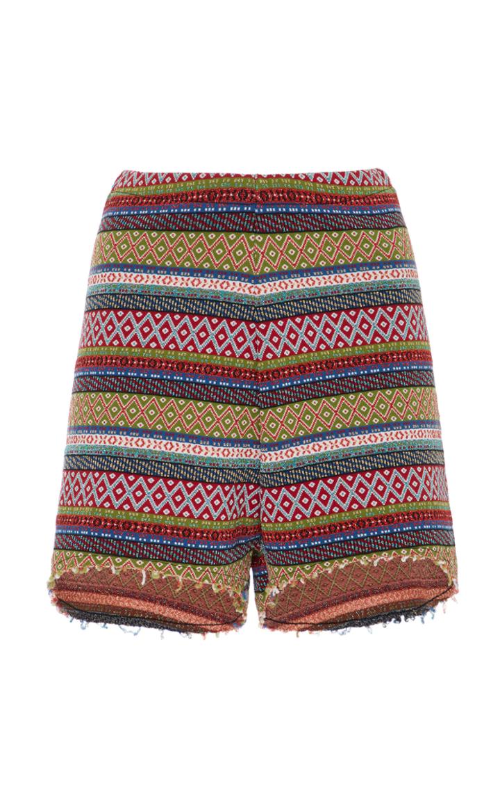 Anjuna Anita Shorts