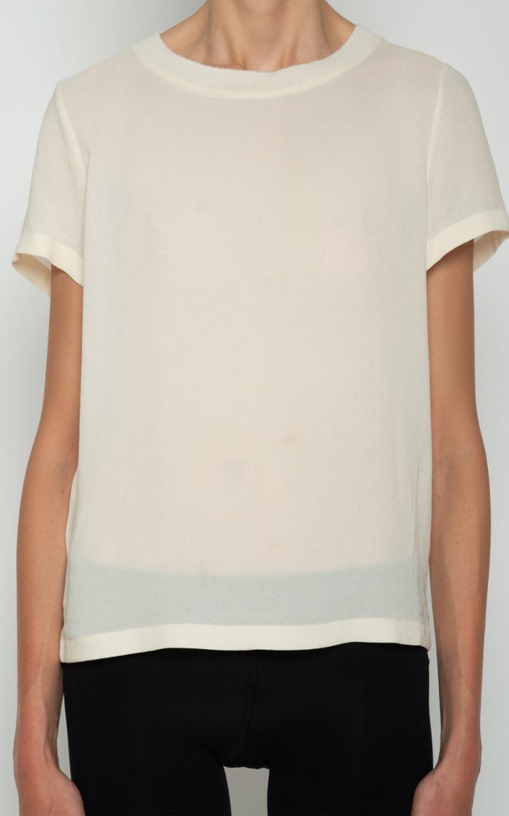 Moda Operandi Giambattista Valli Short Sleeved T-shirt