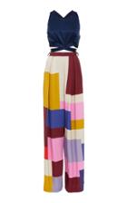 Mary Katrantzou Beale Jumpsuit