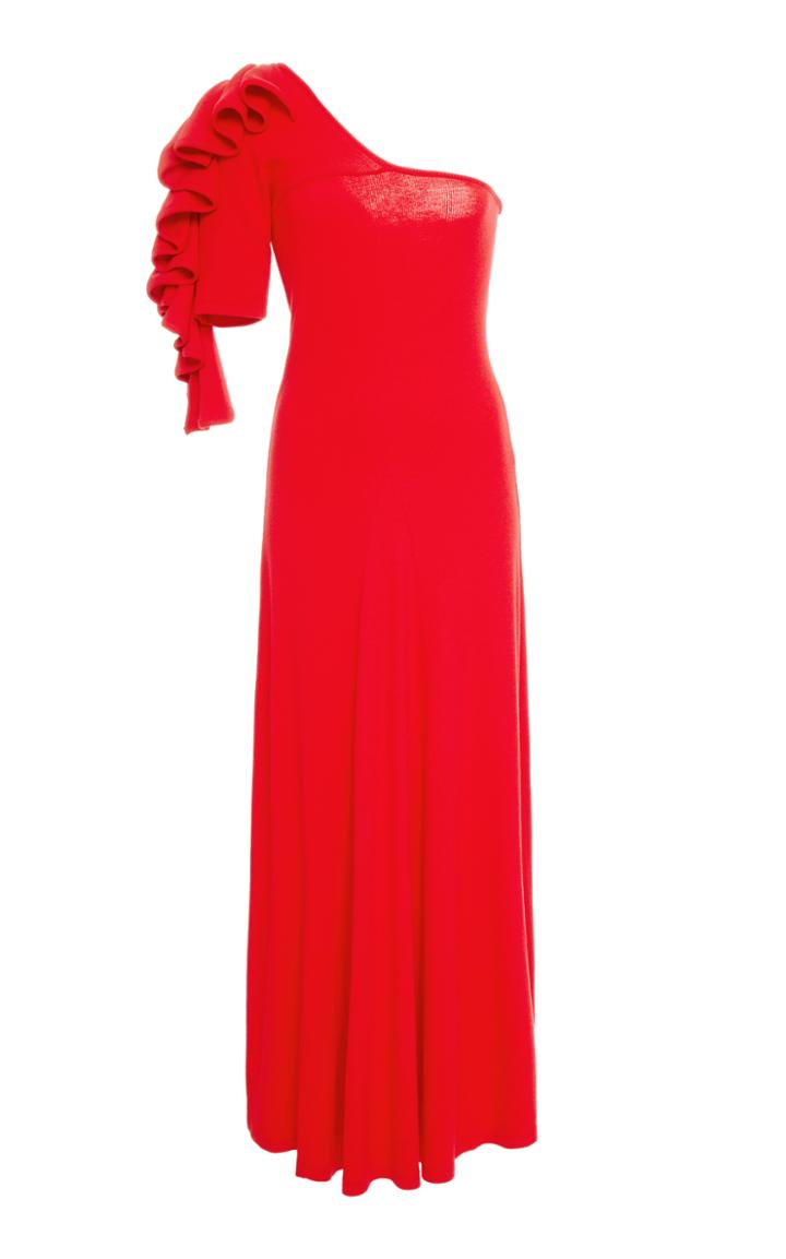 Beaufille Dione Knit Dress