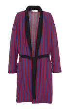 Marni Stripe Coat