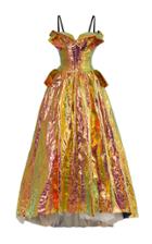 Moda Operandi Maticevski Tenacious Gown
