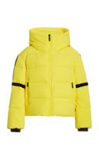 Fusalp Barsy Shell Down Puffer Jacket
