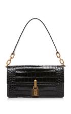 Balenciaga Locker Clutch