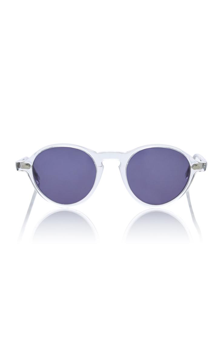 Avrone Avrone A Clear Sunglasses