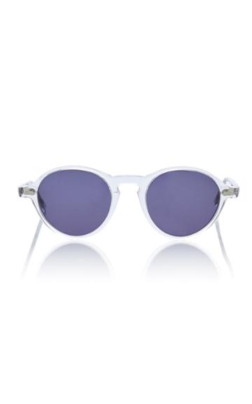 Avrone Avrone A Clear Sunglasses