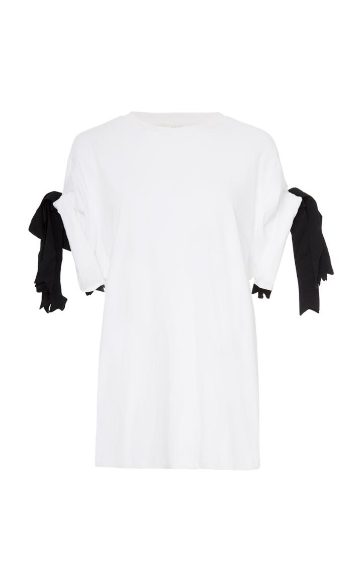 Manoush Ribbon T-shirt