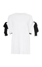Manoush Ribbon T-shirt