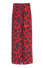 Vanda Jacintho Printed Sarong