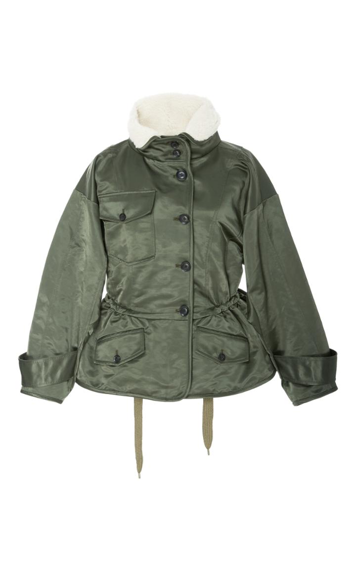 Marissa Webb Bryson Jacket
