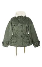 Marissa Webb Bryson Jacket