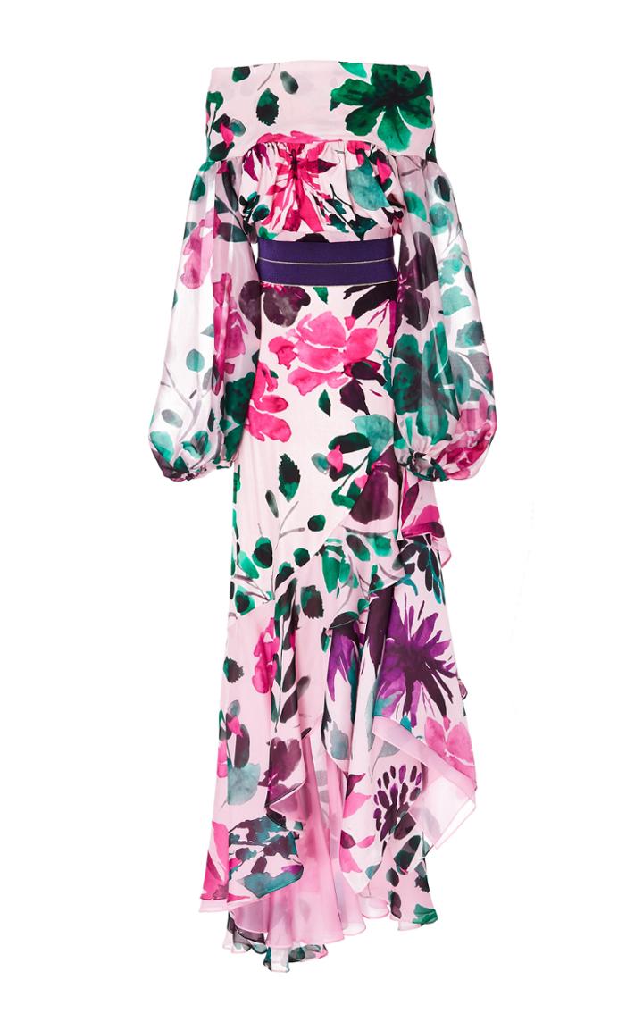 Silvia Tcherassi M'o Exclusive Veranera Dress