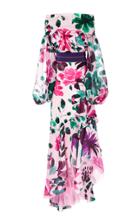 Silvia Tcherassi M'o Exclusive Veranera Dress