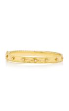 Amrapali Revati 18k Gold And Diamond Bangle