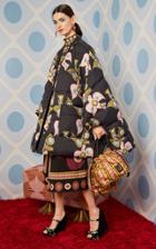 Moda Operandi La Doublej Santa Monica Crepe Skirt