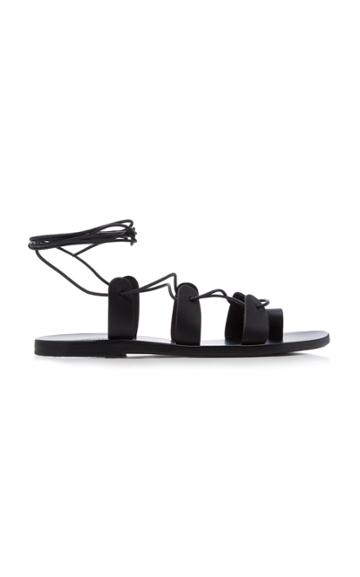 Ancient Greek Sandals Alcyone Leather Sandals