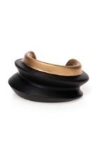 Vanda Jacintho Caracol Bracelet