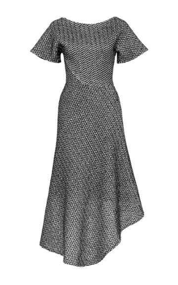 Maticevski Quantum Dress