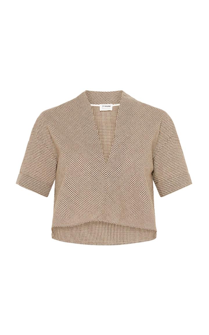 Moda Operandi St. Agni Abel Top Size: S