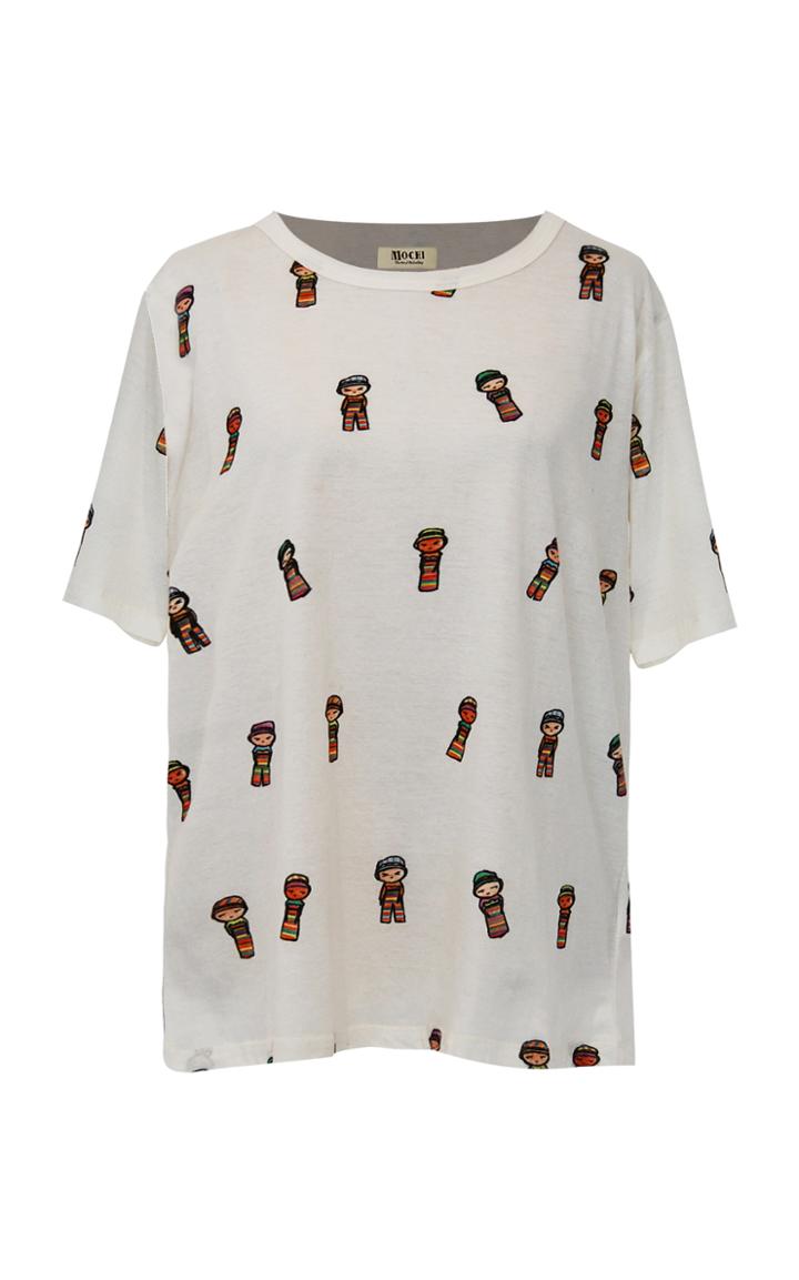 Mochi Worry Dolls T-shirt