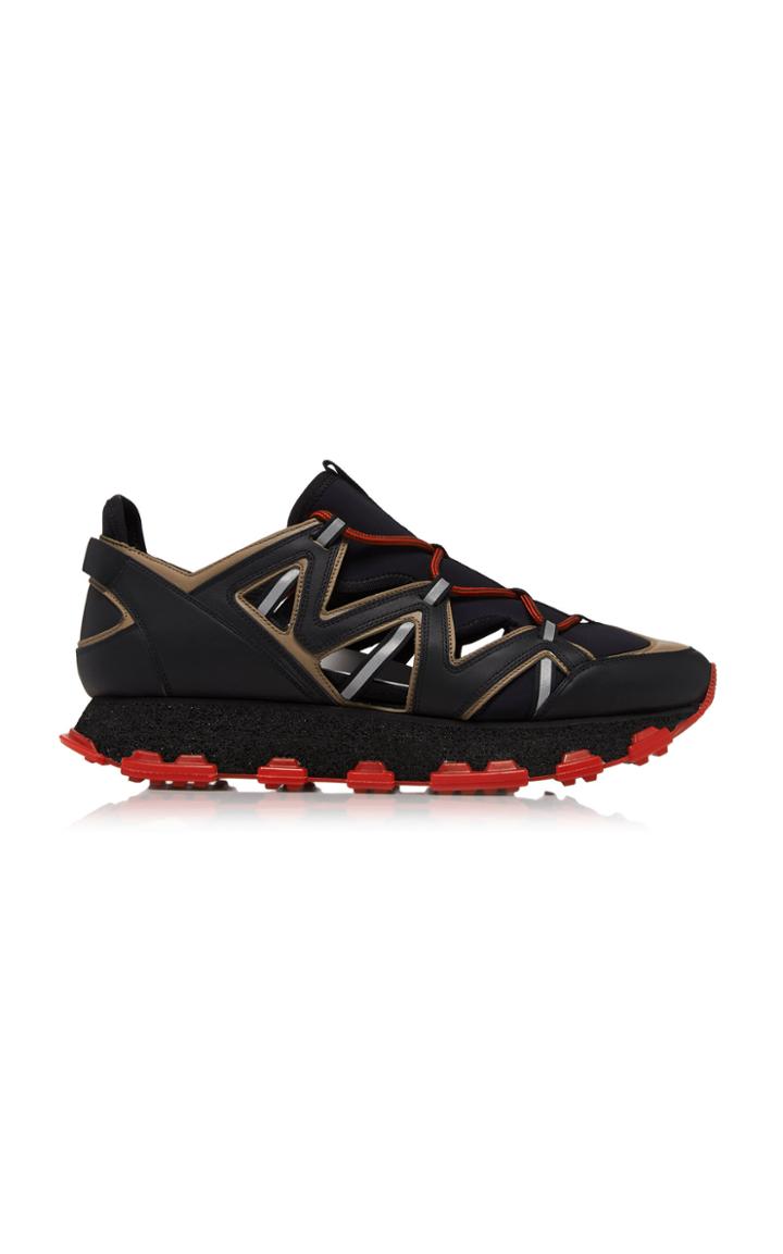 Lanvin Open Runner Sneaker