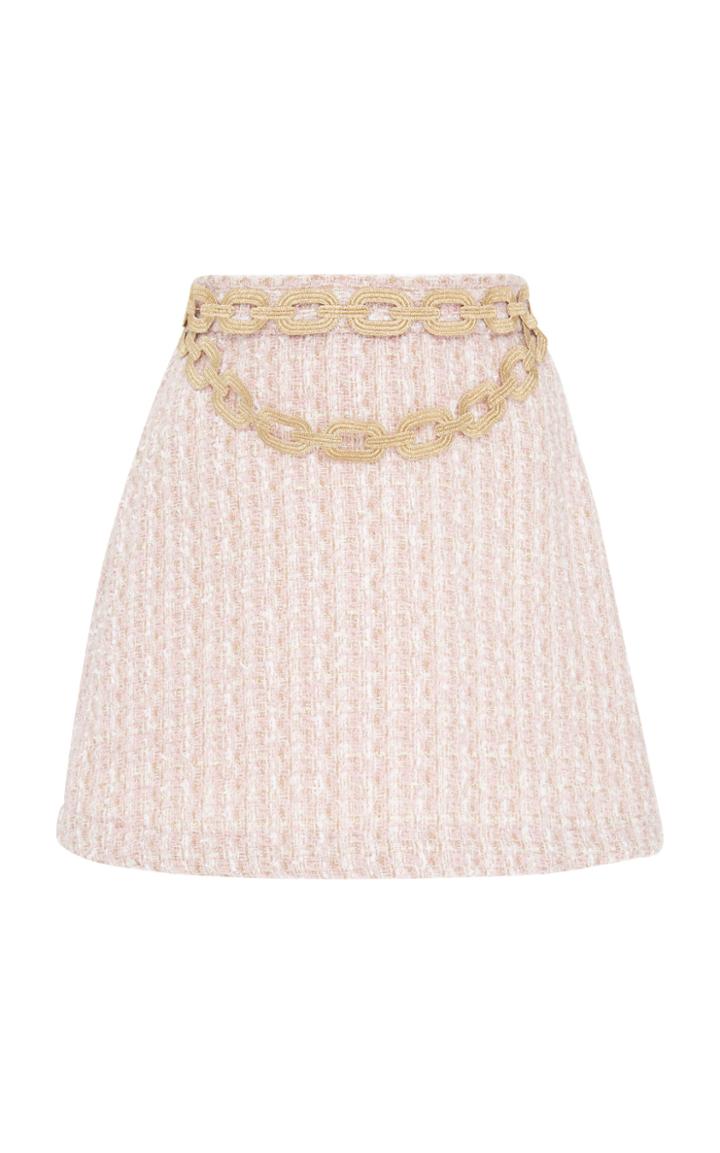 Alcoolique Gabry Mini Skirt