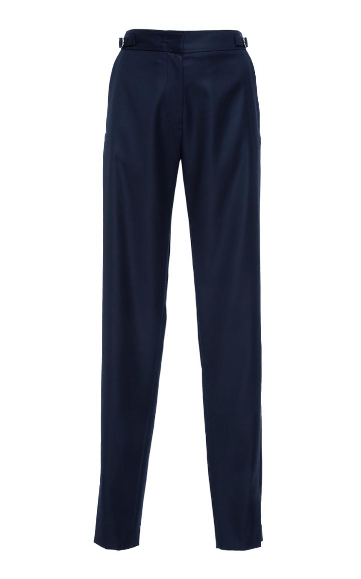 Gabriela Hearst Isabel Trousers