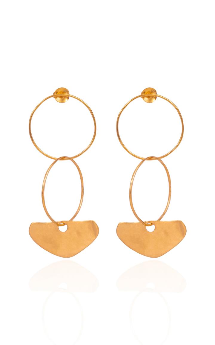 Cano Cupica Earrings