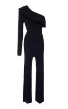 Tabula Rasa Baile One Sleeve Jumpsuit