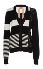 N21 Ariane Cardigan