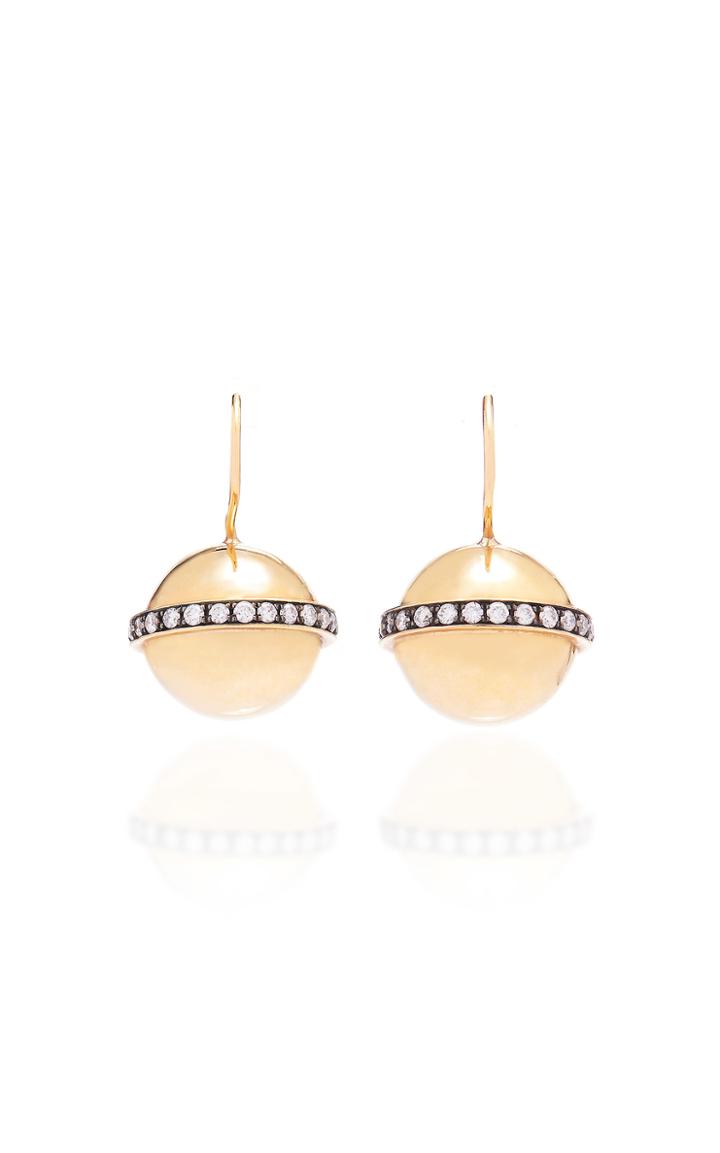 Elena Votsi Cyclos Earring