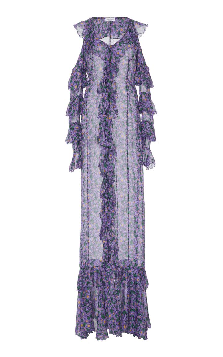 Raquel Diniz Ada Maxi Dress