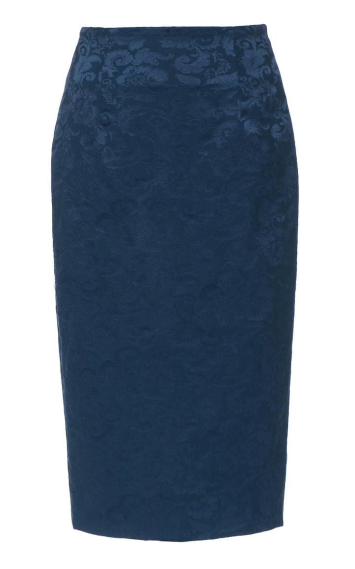 Lena Hoschek Daphne Midi Skirt