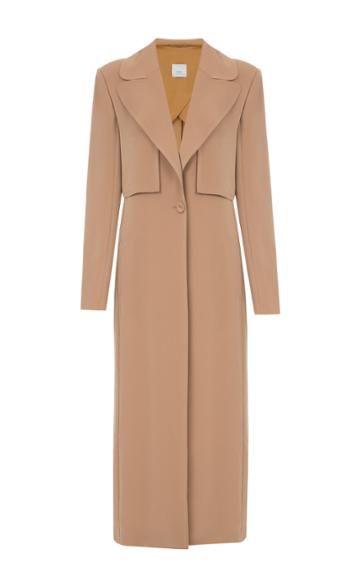 Elenareva Oversized Trench Coat